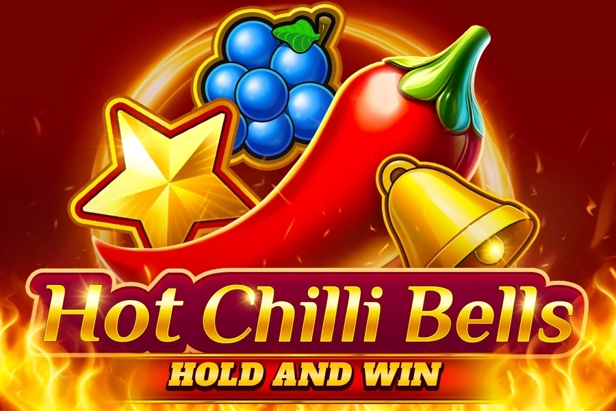 Hot Chilli Bells pokie at JeetCity Casino
