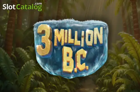 3 Million B.C. pokie at JeetCity Casino