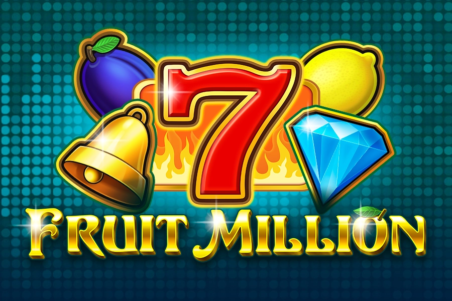 Fruit Million pokie at JeetCity Casino