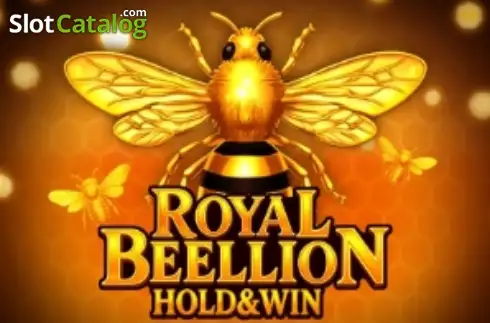 Royal Beellion pokie at JeetCity Casino